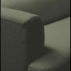 Solvei højrevendt sofa med chaiselong