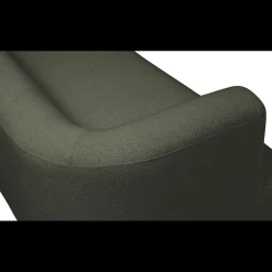 Solvei højrevendt sofa med chaiselong