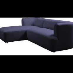 Solvei venstrevendt sofa med chaiselong