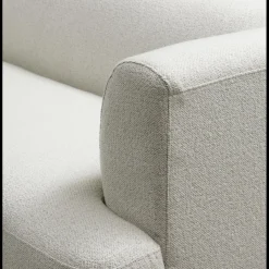 Solvei venstrevendt sofa med chaiselong