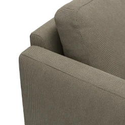 Springfield 2½ pers. Sofa