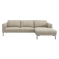 Springfield højrevendt sofa med chaiselong