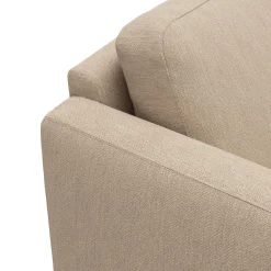 Springfield højrevendt sofa med chaiselong