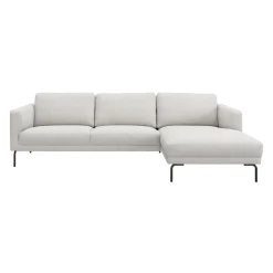 Springfield højrevendt sofa med chaiselong