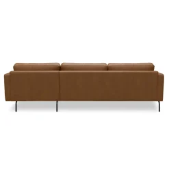 Springfield højrevendt sofa med chaiselong