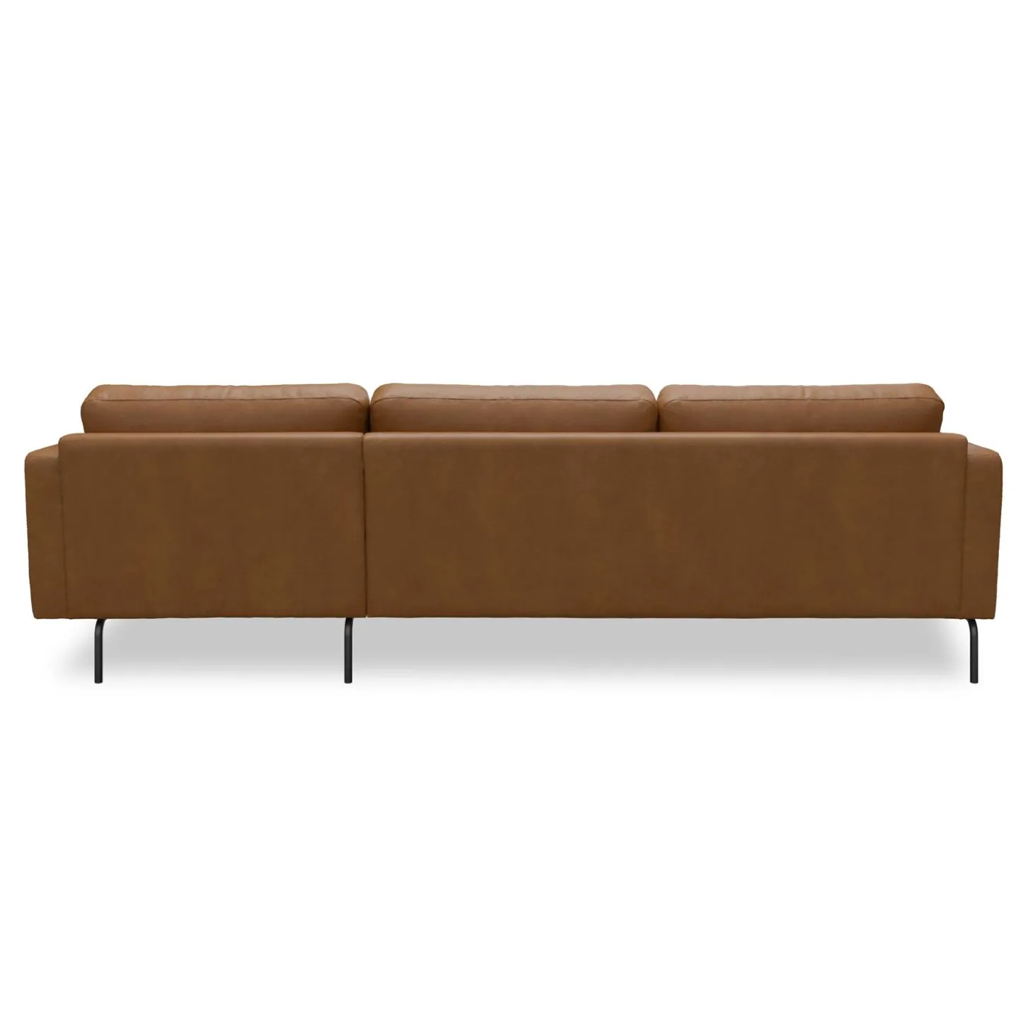 Springfield højrevendt sofa med chaiselong