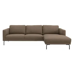 Springfield højrevendt sofa med chaiselong