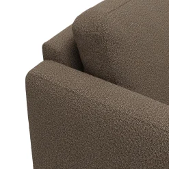 Springfield højrevendt sofa med chaiselong