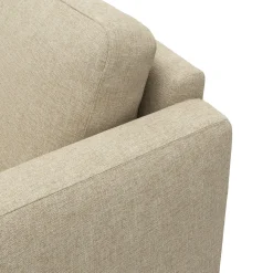 Springfield venstrevendt sofa med chaiselong