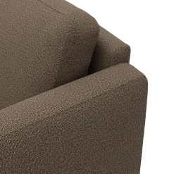 Springfield venstrevendt sofa med chaiselong