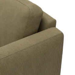 Springfield venstrevendt sofa med chaiselong