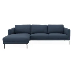 Springfield venstrevendt sofa med chaiselong