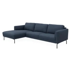Springfield venstrevendt sofa med chaiselong