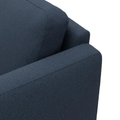 Springfield venstrevendt sofa med chaiselong