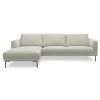 Springfield venstrevendt sofa med chaiselong