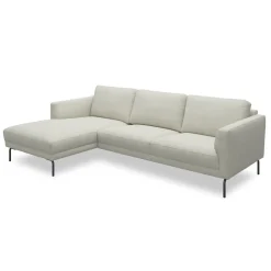 Springfield venstrevendt sofa med chaiselong