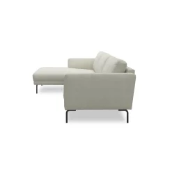 Springfield venstrevendt sofa med chaiselong