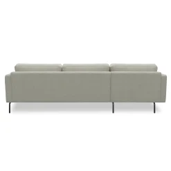 Springfield venstrevendt sofa med chaiselong