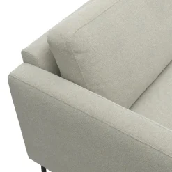 Springfield venstrevendt sofa med chaiselong