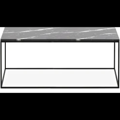 Square Sofabord 100 x 41,6 x 50 cm