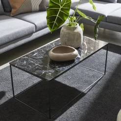 Square Sofabord 100 x 41,6 x 50 cm