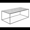 Square Sofabord 120 x 41,6 x 60 cm