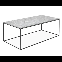 Square Sofabord 120 x 41,6 x 60 cm