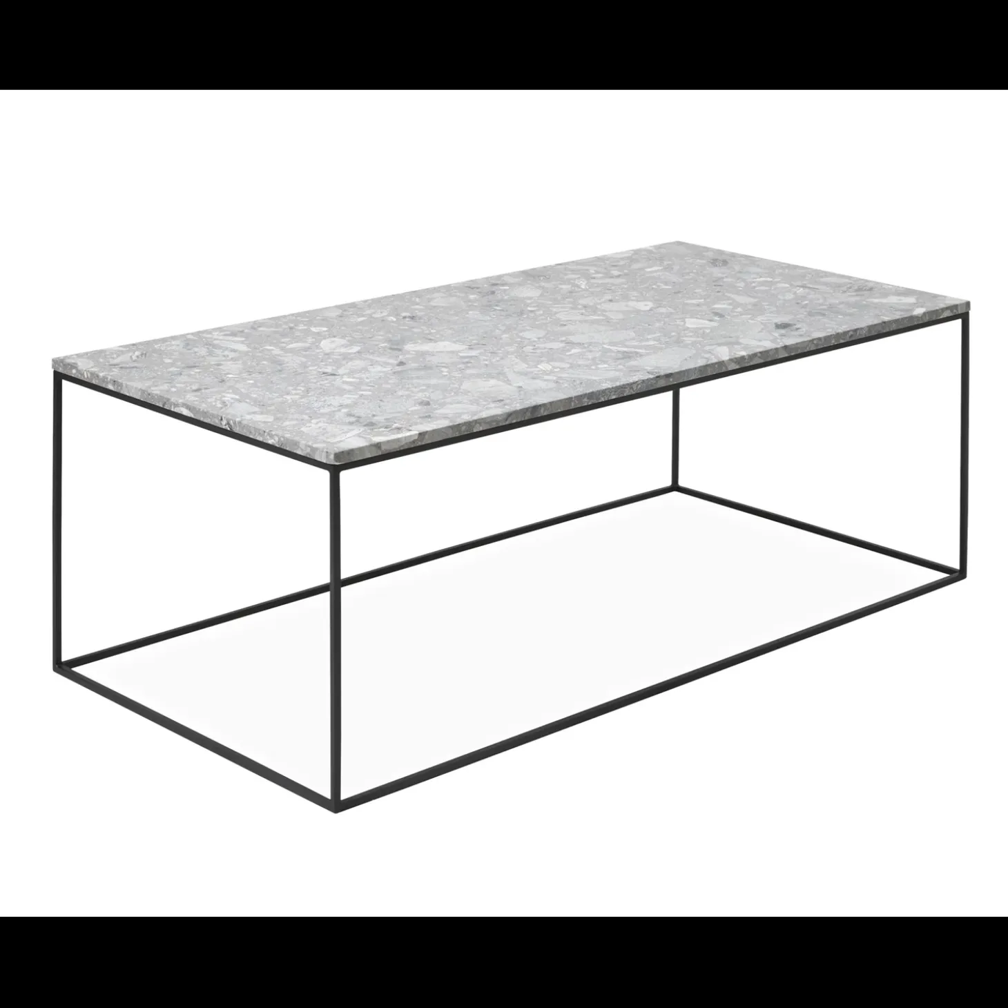 Square Sofabord 120 x 41,6 x 60 cm