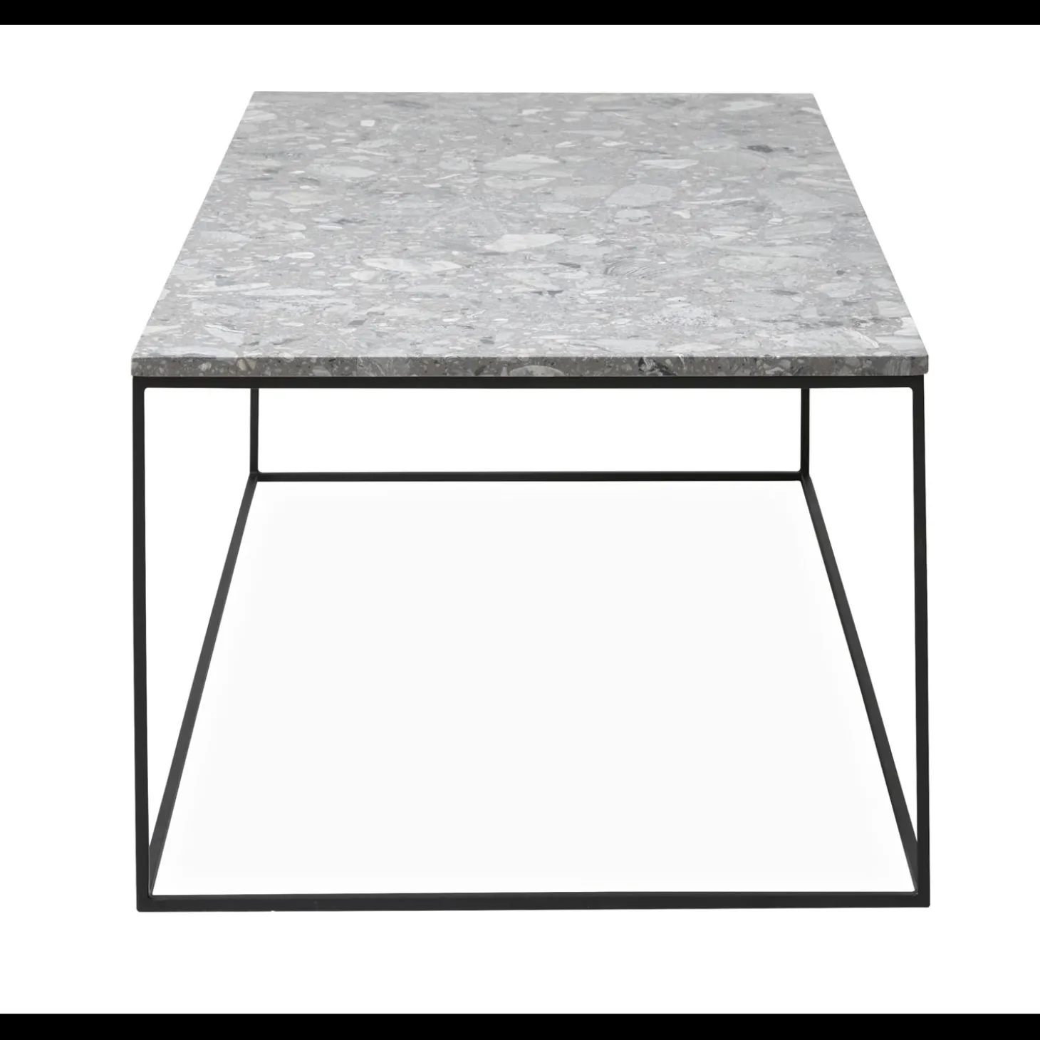Square Sofabord 120 x 41,6 x 60 cm