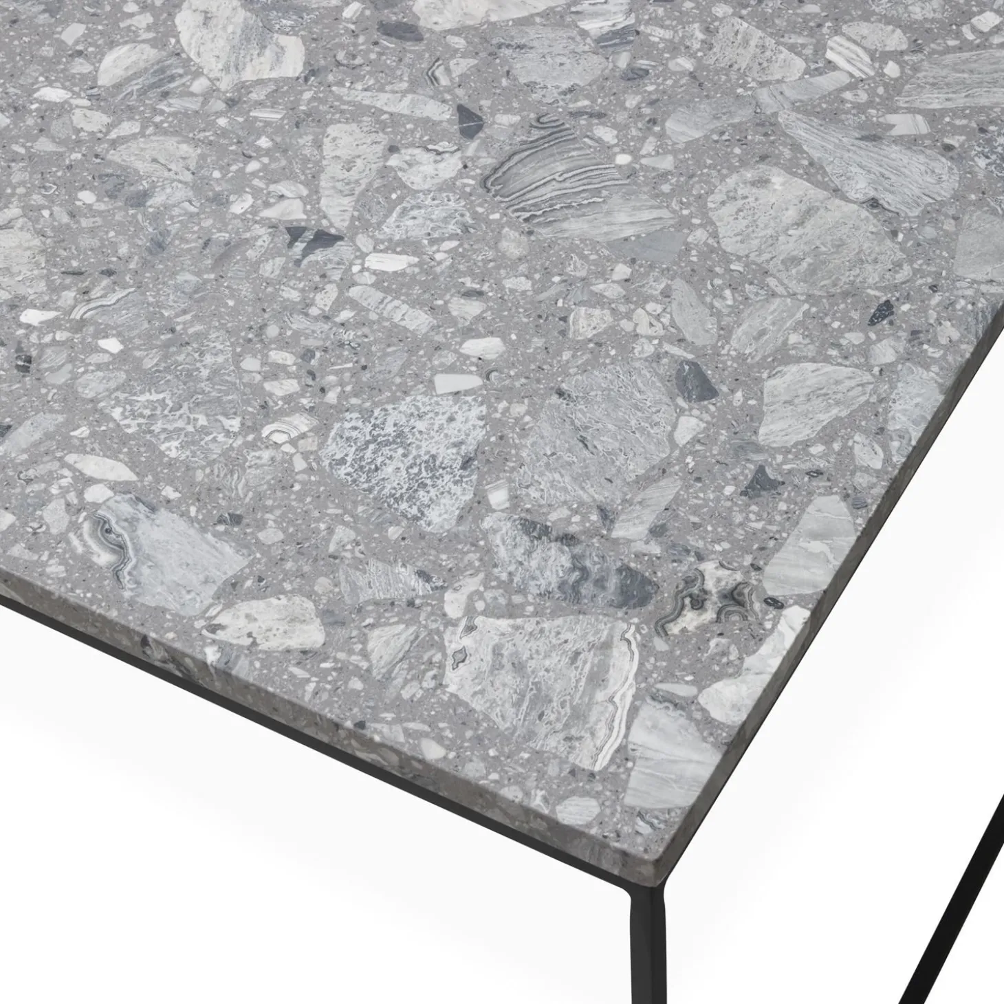 Square Sofabord 120 x 41,6 x 60 cm