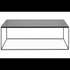 Square Sofabord 120 x 41,6 x 60 cm