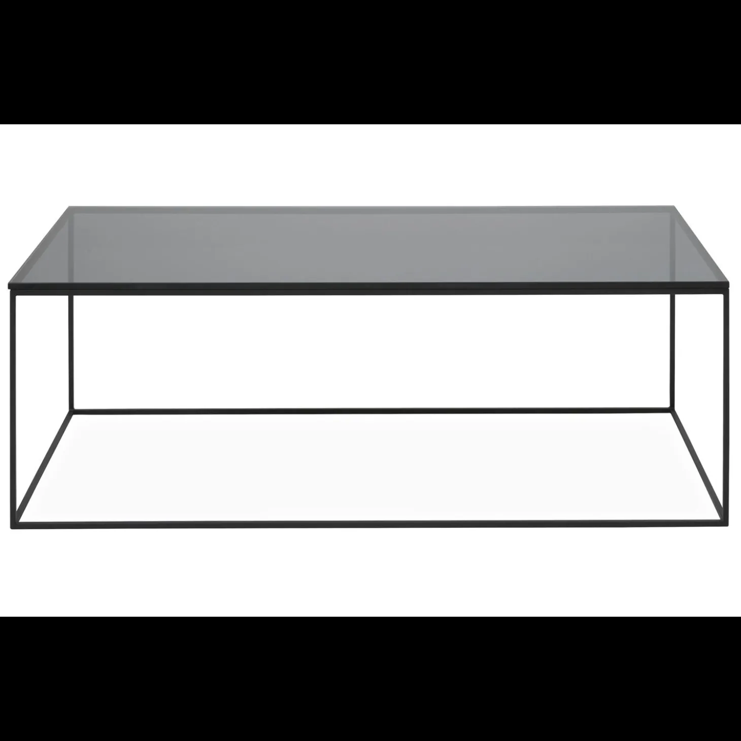 Square Sofabord 120 x 41,6 x 60 cm