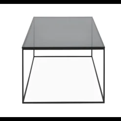 Square Sofabord 120 x 41,6 x 60 cm