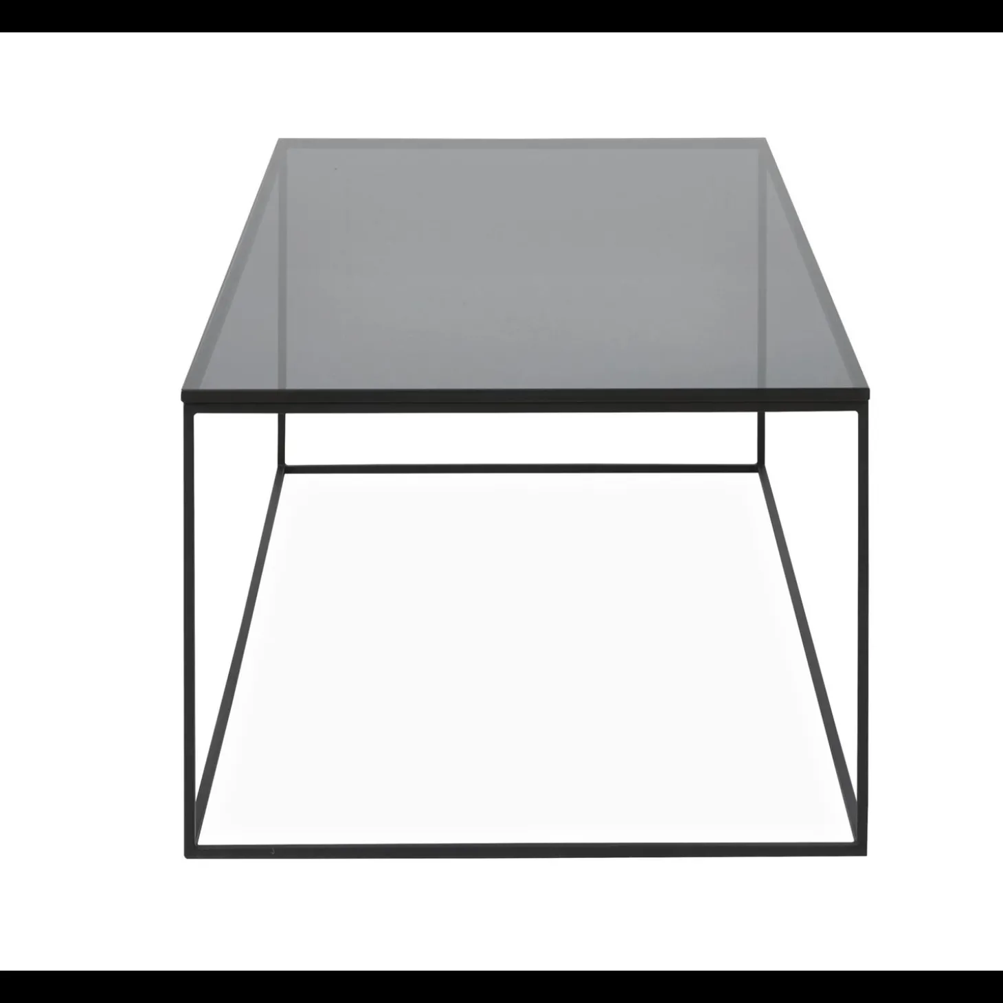 Square Sofabord 120 x 41,6 x 60 cm