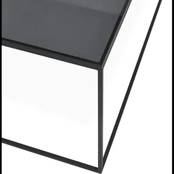Square Sofabord 120 x 41,6 x 60 cm