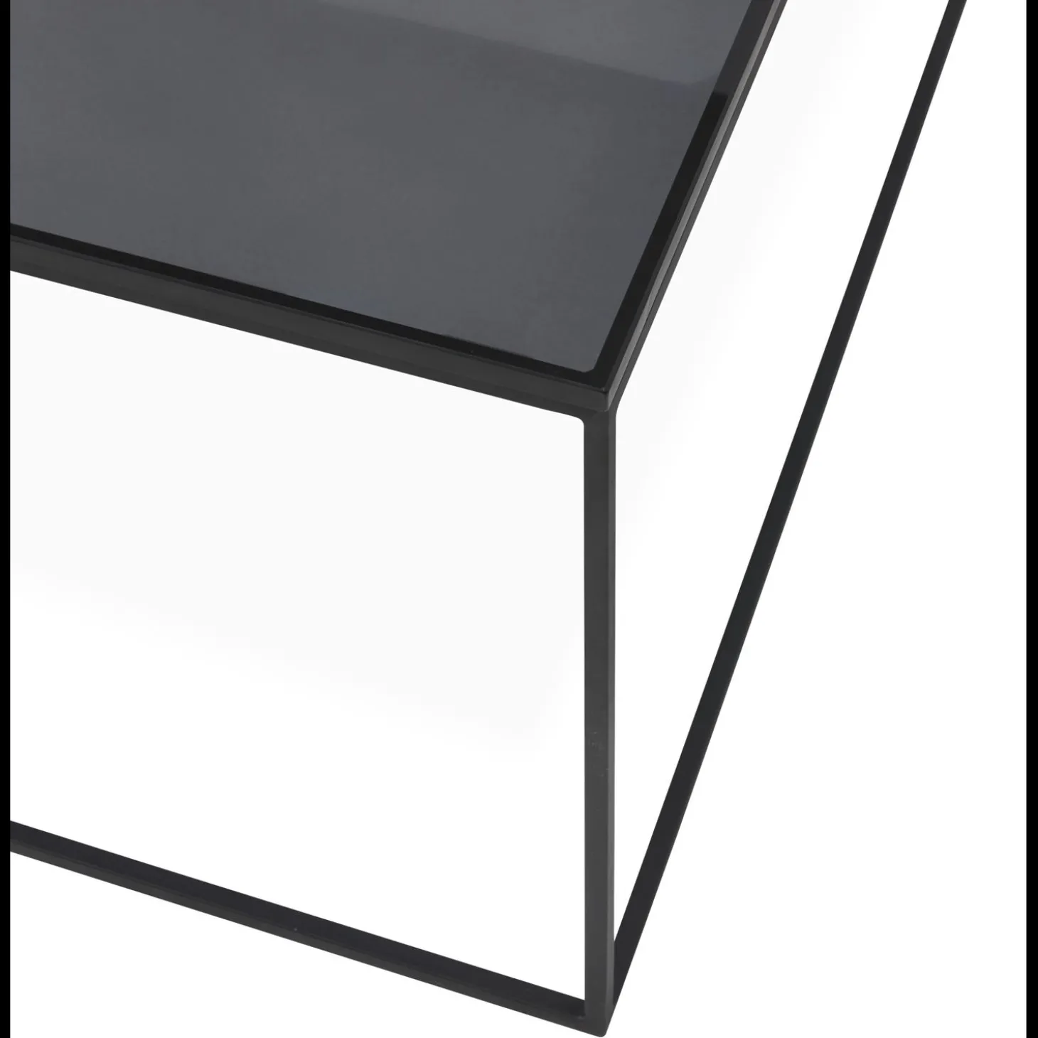 Square Sofabord 120 x 41,6 x 60 cm