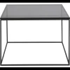 Square Sofabord 60 x 41,6 x 60 cm