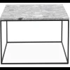 Square Sofabord 60 x 41,6 x 60 cm