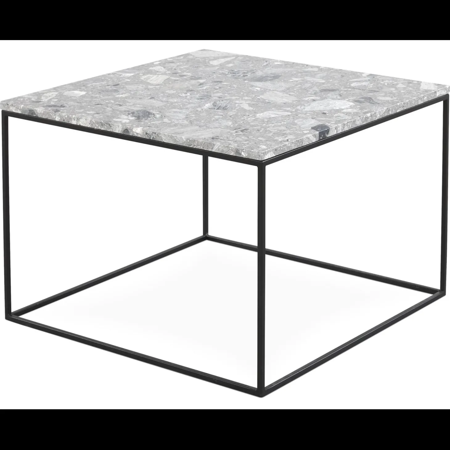 Square Sofabord 60 x 41,6 x 60 cm