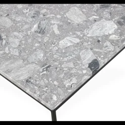 Square Sofabord 60 x 41,6 x 60 cm