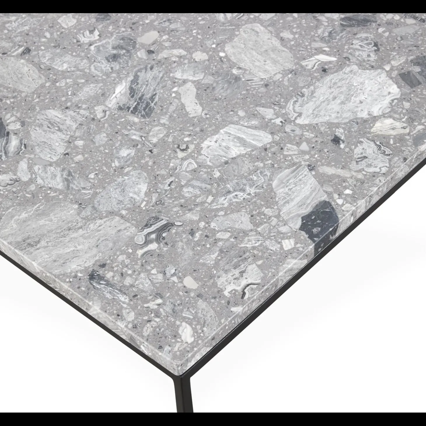 Square Sofabord 60 x 41,6 x 60 cm