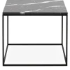 Square Sofabord 50 x 41,6 x 50 cm