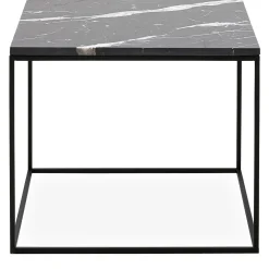 Square Sofabord 50 x 41,6 x 50 cm