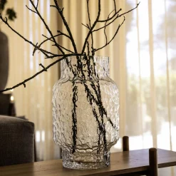 Stille Vase 39,5 x 24,5 cm