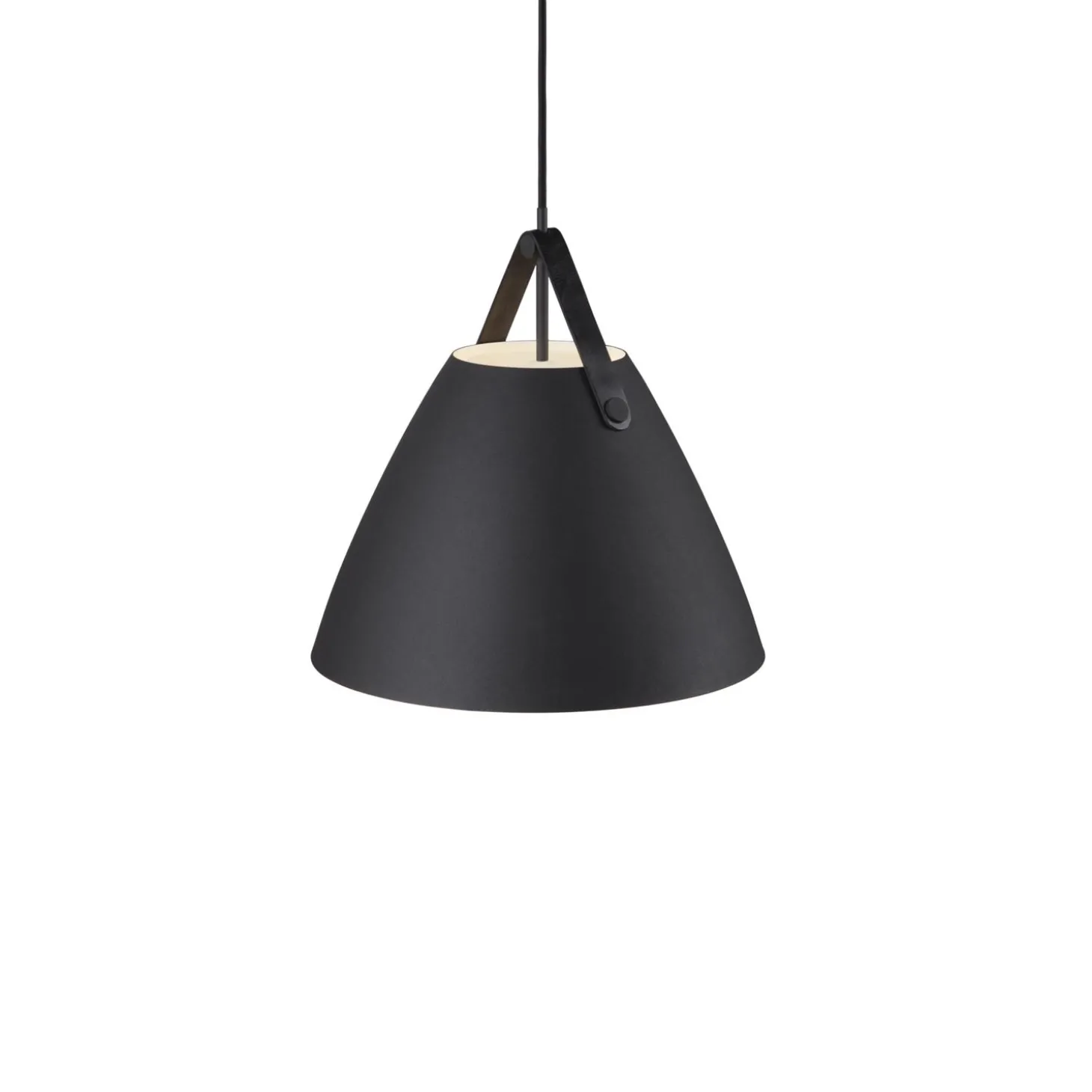 STRAP Pendel 33 x 36 cm