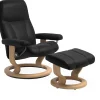 Stressless Consul L Lænestolssæt