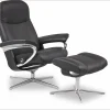 Stressless Consul M Lænestolssæt