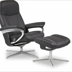 Stressless Consul M Lænestol