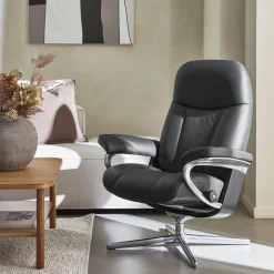 Stressless Consul M Lænestol