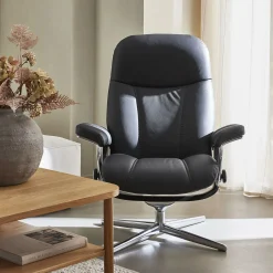 Stressless Consul M Lænestol